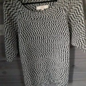 LOFT Women's Knit Top